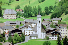 Ortskern